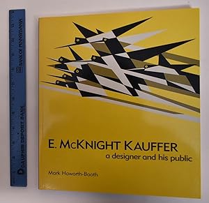 E. McKnight Kauffer: A Designer and His Public
