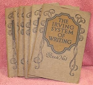 THE IRVING SYSTEM A New Easy Method of Story and Photoplay Writing (6 Volumes)