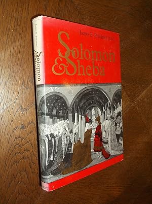 Solomon & Sheba