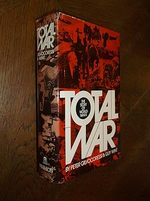 Total War: The Story of World War II