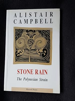 Stone rain : the Polynesian strain