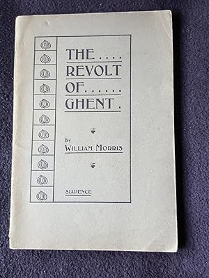 The Revolt of Ghent