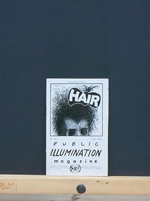 Public Illumination Magazine #48 (Hair)