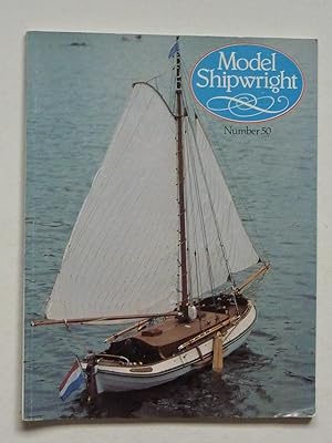 Model Shipwright No 50
