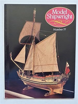 Model Shipwright No 77