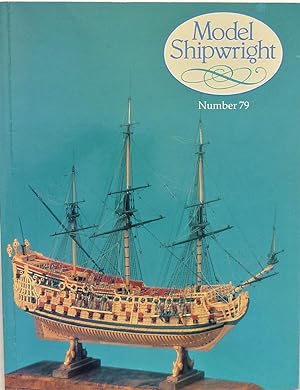 Model Shipwright No 79