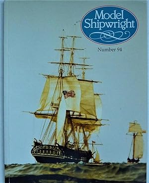 Model Shipwright No 94