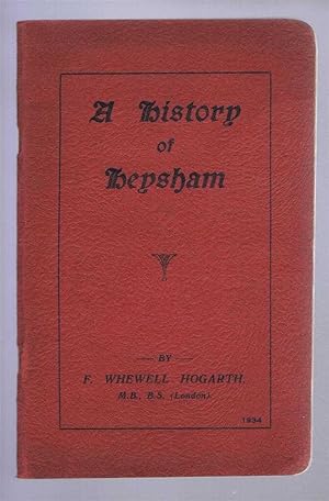 A History of Heysham