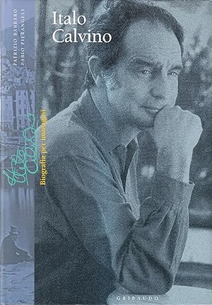 Italo Calvino Biografia per Immagini