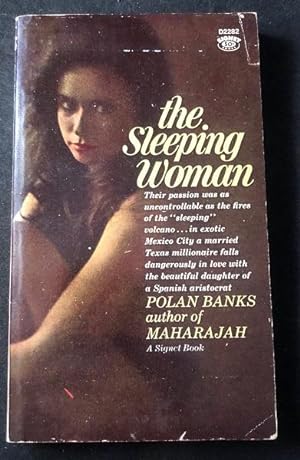 The Sleeping Woman (PBO); "The Passion of Gabriella Escobar"
