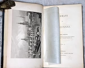 Germany in MDCCCXXXI (Two Volumes)