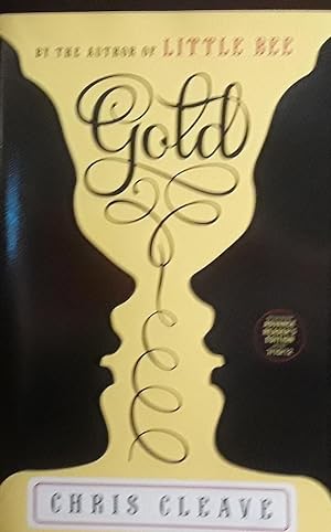 GOLD - ADVANCE REVIEW Edition - * SIGNED *