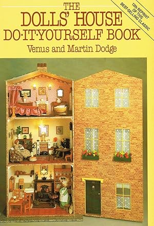 The Dolls' House Do - It - Yourself Book :