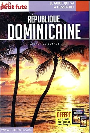 République dominicaine (édition 2018)