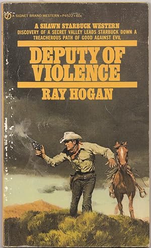 Deputy of Violence