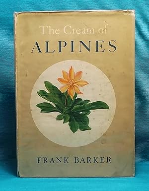 The Cream of Alpines