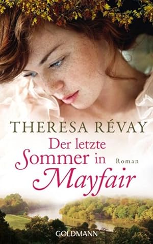 Der letzte Sommer in Mayfair: Roman
