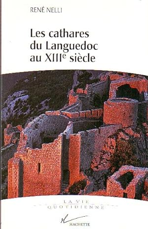 Les cathares du Languedoc au XIIIe siècle