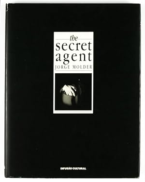 The secret agent.