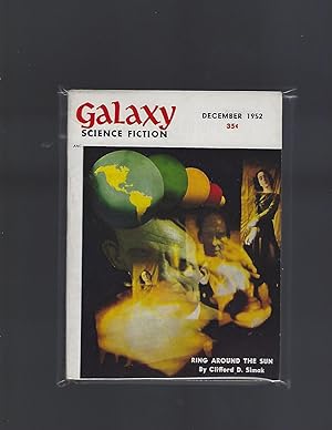Galaxy December 1952