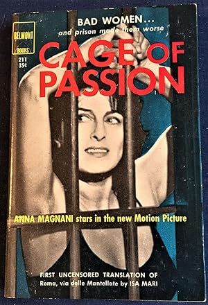 Cage of Passion