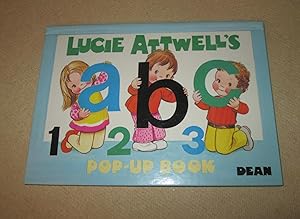 Lucie Attwell's ABC 123 Pop-Up Book