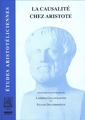 La causalité chez Aristote