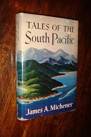 Tales of the South Pacific (SIGNED)
