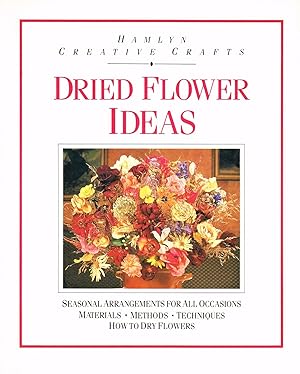 Dried Flower Ideas :