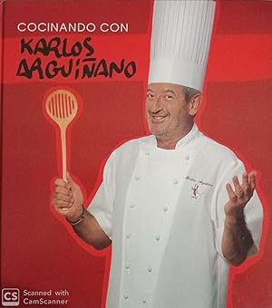 Cocinando con Karlos Arguiñano