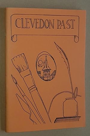 Clevedon Past: more studies in the history of Clevedon