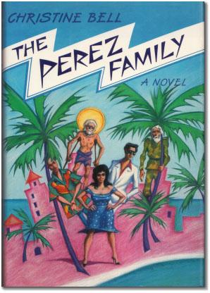 The Perez Family.