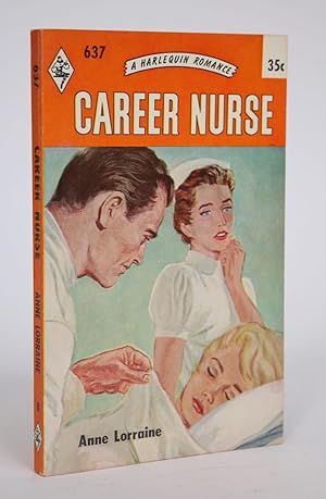 Career Nurse