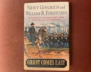 Grant Comes East (first edition, first impression)