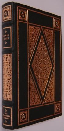 Seven Tales by Henry James (Collected Stories of the World's Greatest Writers)
