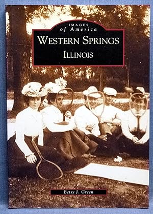 Western Springs, Illinois (Images of America)