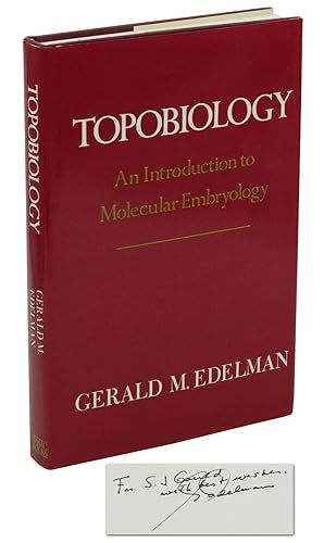 Topobiology: An Introduction to Molecular Embryology