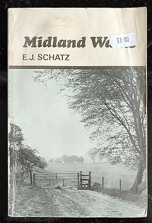 Midland Walks (Footpath Guide Series)