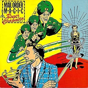 Mail Order Magic [Vinyl] / Roger Chapman And The Shortlist