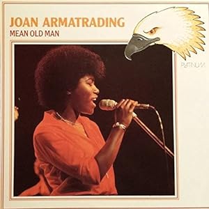 Mean Old Man [Vinyl] / Joan Armatrading