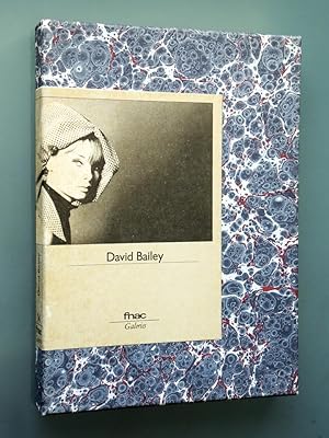 DAVID BAILEY / 14 FNAC GALERIES