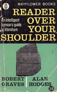 Reader Over Your Shoulder