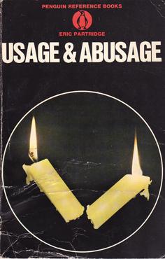 Usage & Abusage