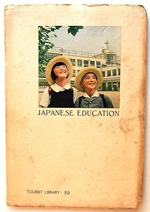 Japanese Education, Tourist Library No.19