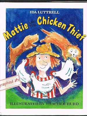 Mattie and the Chicken Thief