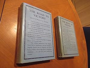 The Road To Victory: A History Of Hampton Roads Port Of Embarkation In World War Ii, 2 Volumes