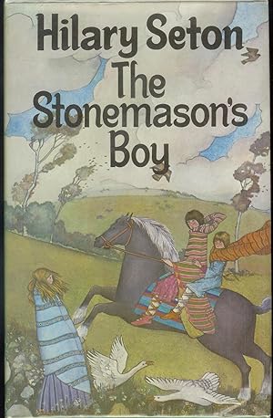 The Stonemason's Boy