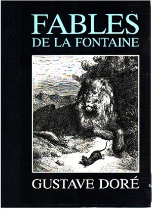 Fables / texte intégral / illustrations Gustave doré