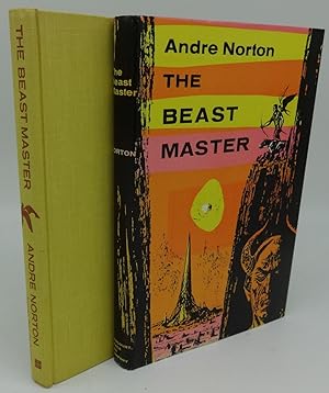 THE BEAST MASTER (SIGNED)