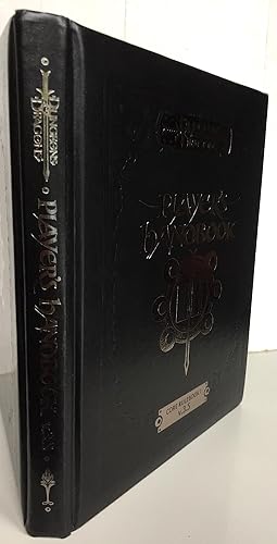 Dungeons & Dragons Player's Handbook : Core Rulebook 1